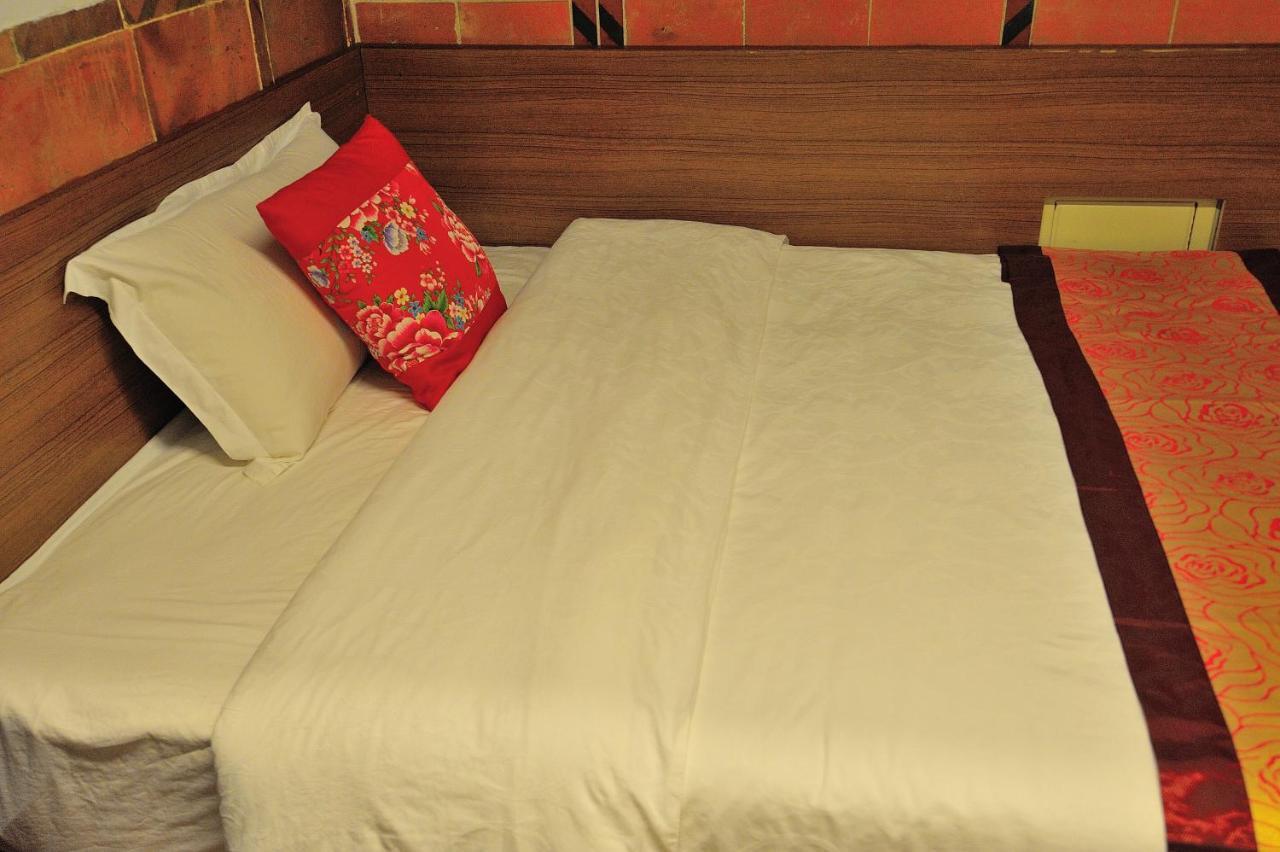 Feng Mao Lin Zhi Apartman Chin-men Kültér fotó
